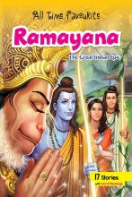 Little Scholarz All Time Favourite RAMAYANA